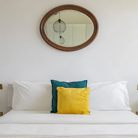 La Casa Del Viaggiatore - Yourplace Abruzzo Apartment