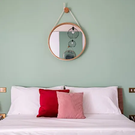 La Casa Del Viaggiatore - Yourplace Abruzzo Apartment Rocca San Giovanni