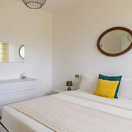 公寓 La Casa Del Viaggiatore - Yourplace Abruzzo 罗卡圣乔瓦尼