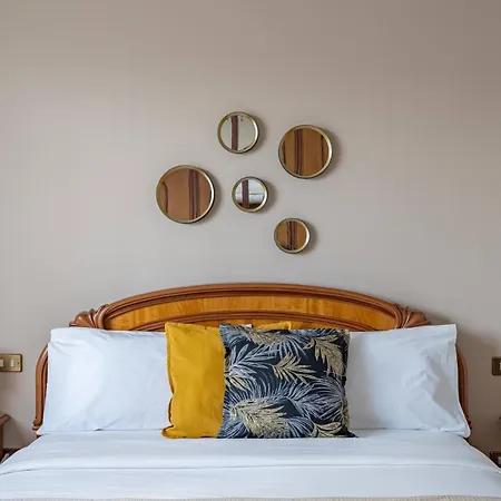 La Casa Del Viaggiatore - Yourplace Abruzzo Apartment *