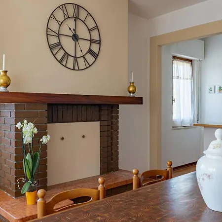 La Casa Del Viaggiatore - Yourplace Abruzzo Apartment