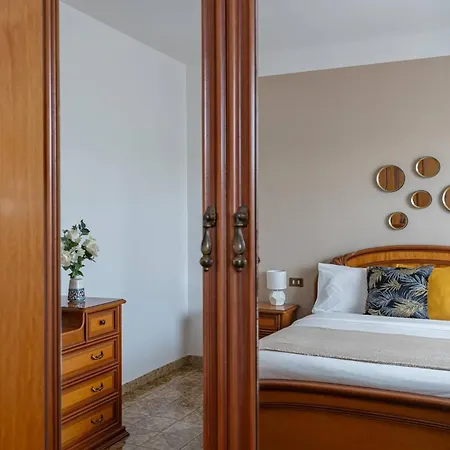 La Casa Del Viaggiatore - Yourplace Abruzzo 公寓 罗卡圣乔瓦尼