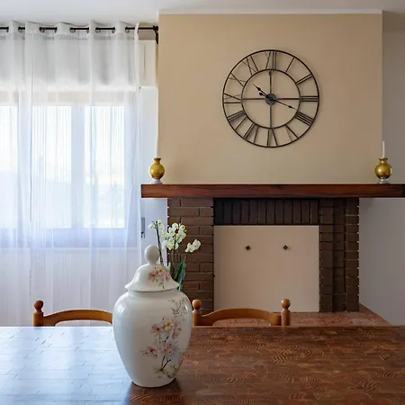 公寓 La Casa Del Viaggiatore - Yourplace Abruzzo 罗卡圣乔瓦尼