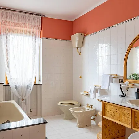 La Casa Del Viaggiatore - Yourplace Abruzzo 罗卡圣乔瓦尼