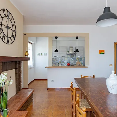 La Casa Del Viaggiatore - Yourplace Abruzzo 罗卡圣乔瓦尼