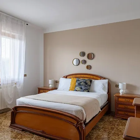 La Casa Del Viaggiatore - Yourplace Abruzzo Apartment