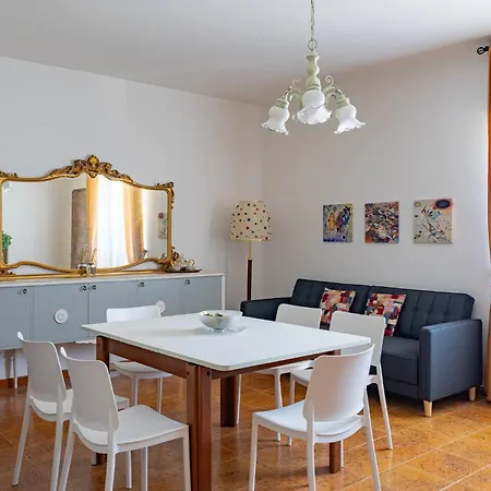 La Casa Del Viaggiatore - Yourplace Abruzzo Apartment