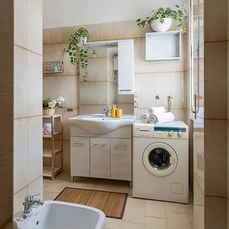 Apartment La Casa Del Viaggiatore - Yourplace Abruzzo