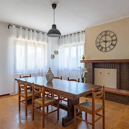 La Casa Del Viaggiatore - Yourplace Abruzzo * Rocca San Giovanni