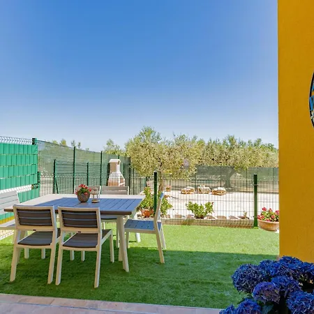 公寓 La Casa Del Viaggiatore - Yourplace Abruzzo *