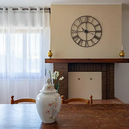 La Casa Del Viaggiatore - Yourplace Abruzzo Διαμέρισμα Rocca San Giovanni
