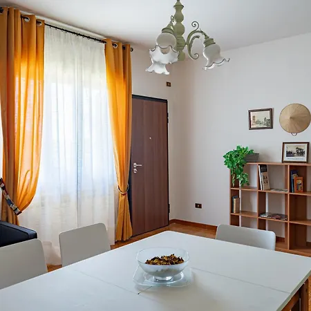 Apartmán La Casa Del Viaggiatore - Yourplace Abruzzo