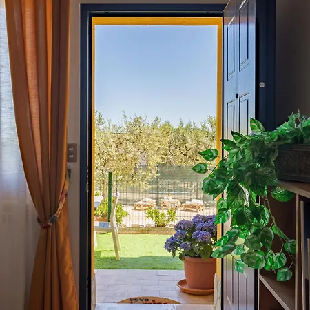 La Casa Del Viaggiatore - Yourplace Abruzzo Apartmán