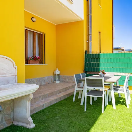 La Casa Del Viaggiatore - Yourplace Abruzzo
