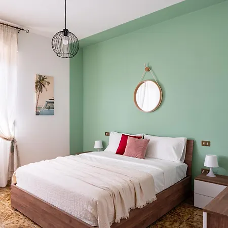 Apartmán La Casa Del Viaggiatore - Yourplace Abruzzo *