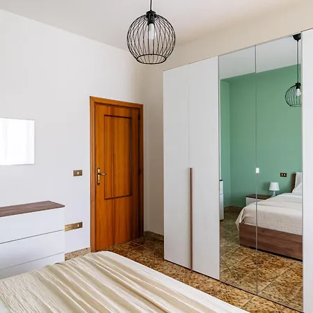 Apartmán La Casa Del Viaggiatore - Yourplace Abruzzo *