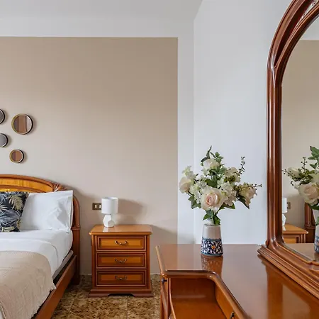 La Casa Del Viaggiatore - Yourplace Abruzzo Apartmán