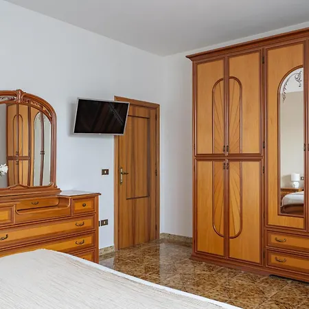 Διαμέρισμα La Casa Del Viaggiatore - Yourplace Abruzzo Rocca San Giovanni