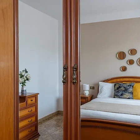 Apartmán La Casa Del Viaggiatore - Yourplace Abruzzo