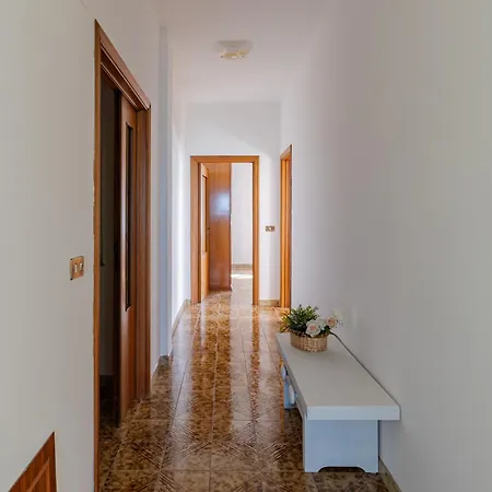 La Casa Del Viaggiatore - Yourplace Abruzzo Apartmán Rocca San Giovanni