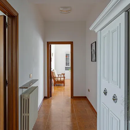 La Casa Del Viaggiatore - Yourplace Abruzzo Apartmán Rocca San Giovanni