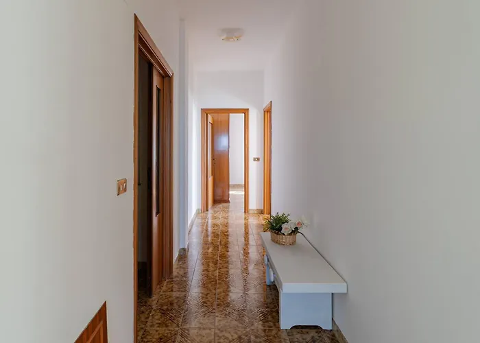 La Casa Del Viaggiatore - Yourplace Abruzzo * Rocca San Giovanni