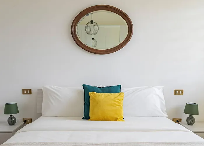 La Casa Del Viaggiatore - Yourplace Abruzzo Апартаменты