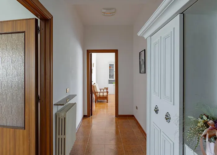 La Casa Del Viaggiatore - Yourplace Abruzzo Apartment *