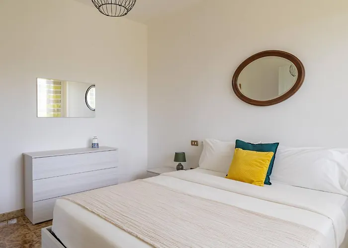 Апартаменты La Casa Del Viaggiatore - Yourplace Abruzzo Рокка-Сан-Джованни