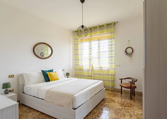 La Casa Del Viaggiatore - Yourplace Abruzzo Апартаменты