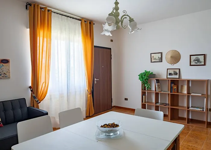 Apartment La Casa Del Viaggiatore - Yourplace Abruzzo