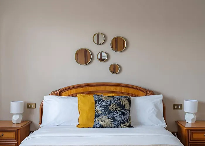 La Casa Del Viaggiatore - Yourplace Abruzzo Апартаменты *