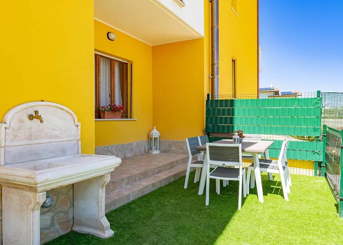 La Casa Del Viaggiatore - Yourplace Abruzzo Рокка-Сан-Джованни