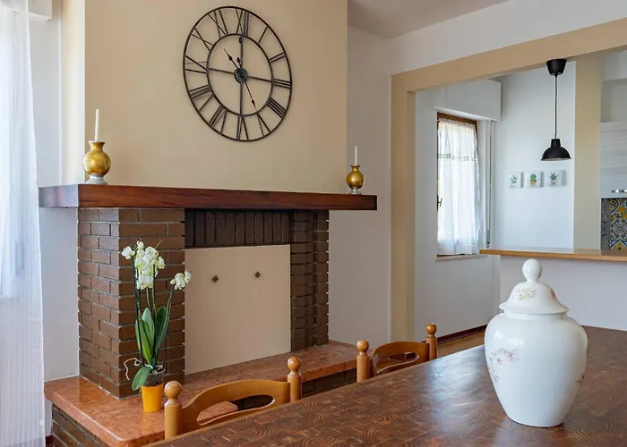 La Casa Del Viaggiatore - Yourplace Abruzzo Apartment