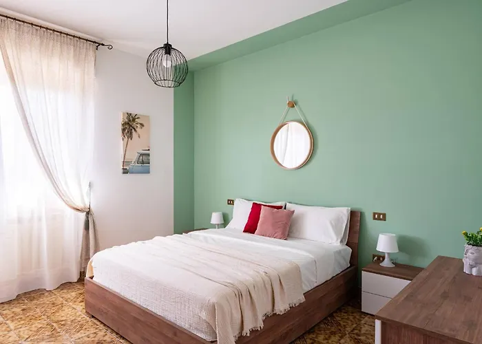 Apartment La Casa Del Viaggiatore - Yourplace Abruzzo