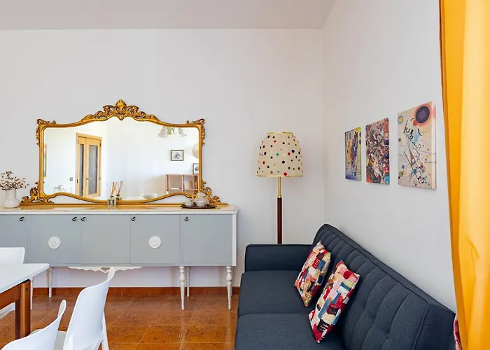 La Casa Del Viaggiatore - Yourplace Abruzzo Apartment *