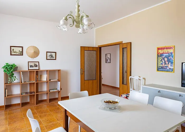 La Casa Del Viaggiatore - Yourplace Abruzzo Рокка-Сан-Джованни