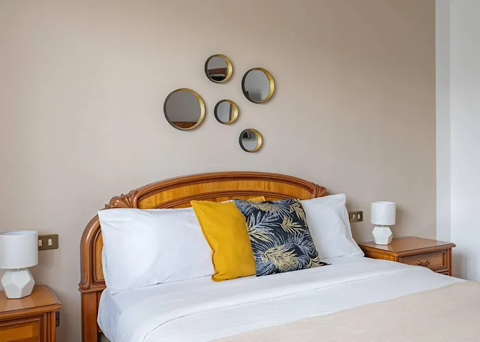 La Casa Del Viaggiatore - Yourplace Abruzzo Апартаменты