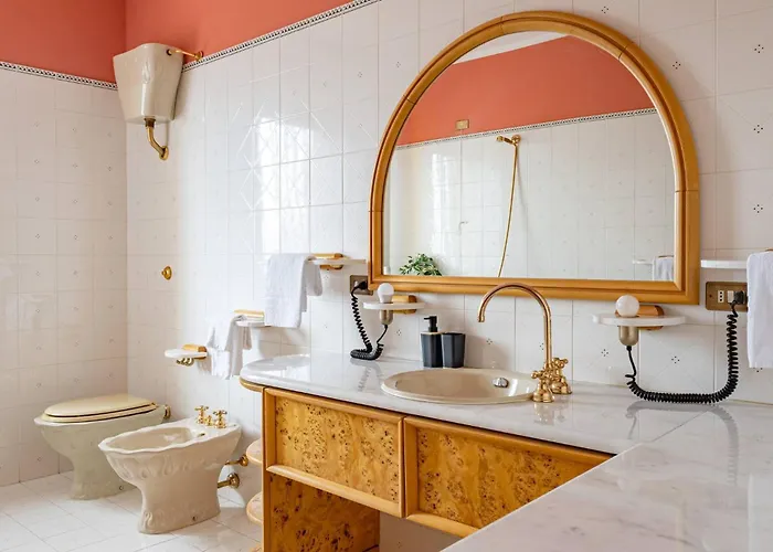 Апартаменты La Casa Del Viaggiatore - Yourplace Abruzzo *