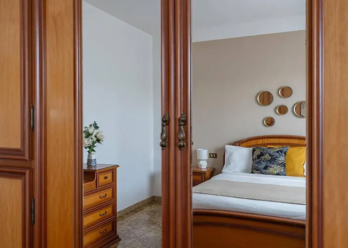 La Casa Del Viaggiatore - Yourplace Abruzzo Apartment Rocca San Giovanni