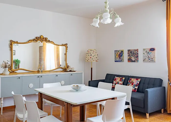 La Casa Del Viaggiatore - Yourplace Abruzzo *