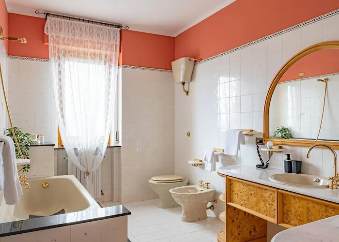 La Casa Del Viaggiatore - Yourplace Abruzzo Рокка-Сан-Джованни