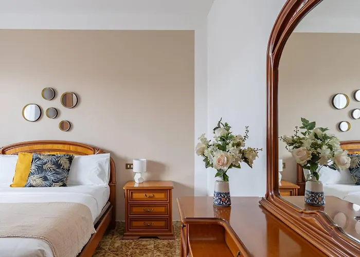 La Casa Del Viaggiatore - Yourplace Abruzzo * Рокка-Сан-Джованни