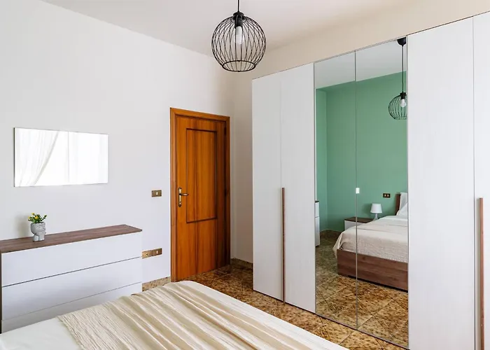 La Casa Del Viaggiatore - Yourplace Abruzzo Апартаменты