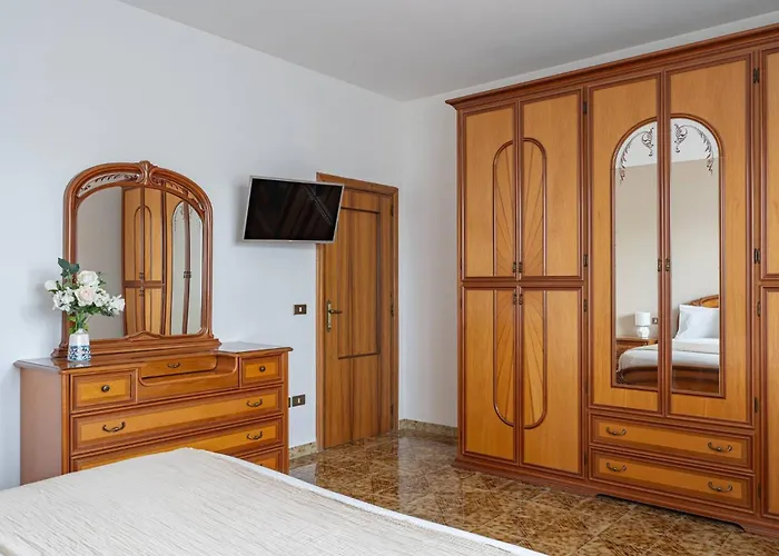 La Casa Del Viaggiatore - Yourplace Abruzzo Апартаменты *