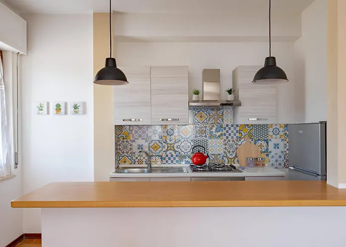 Апартаменты La Casa Del Viaggiatore - Yourplace Abruzzo Рокка-Сан-Джованни