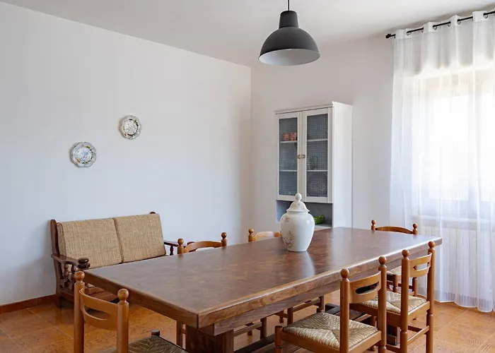 La Casa Del Viaggiatore - Yourplace Abruzzo *