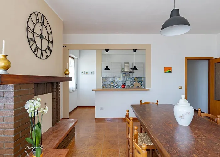 La Casa Del Viaggiatore - Yourplace Abruzzo Рокка-Сан-Джованни