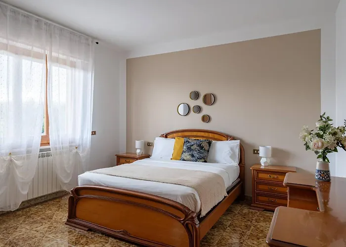 La Casa Del Viaggiatore - Yourplace Abruzzo Apartment