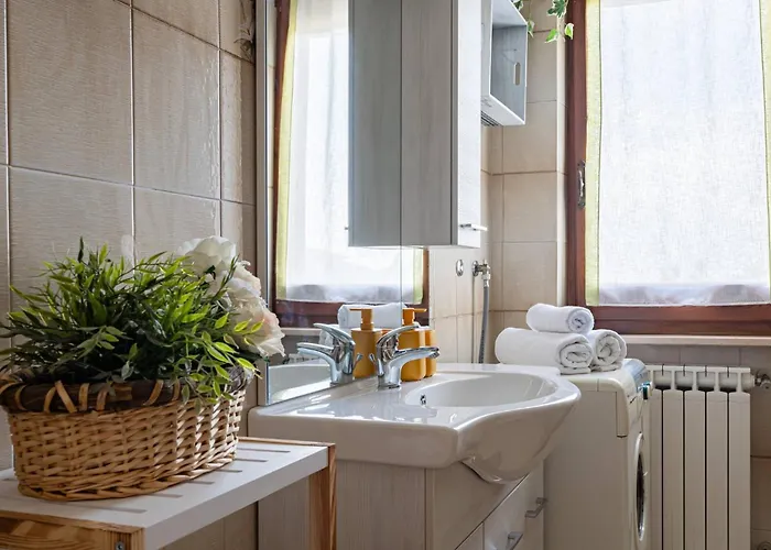 La Casa Del Viaggiatore - Yourplace Abruzzo Апартаменты Рокка-Сан-Джованни